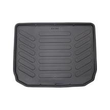 Skoda Roomstar 3D Bagaj Havuzu Rizline 2008 Sonrası