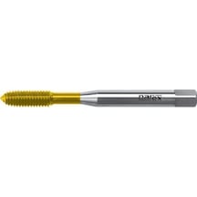 Narex Zdanice M4x0.7 Tin Düz Ovalama Kılavuzu Dın 2174 2900 Tin