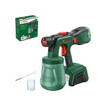 Home & Garden Universal Spray 18v-300 Solo