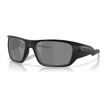 Oo 9486 948606 60 Oakley Masseter Polarize Güneş Gözlüğü Siyah