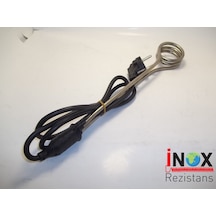 Su Isıtıcı 1.Kalite Krom 1500 Watt