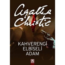 Kahverengi Elbiseli Adam - Ezjı-651982