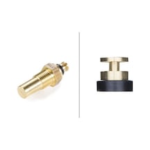 HELLA 6PT009107161 SOĞUTUCU SICAKLIK SENSÖRÜ GM 1338448-1338448-1