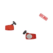 Motorlu Tırpan Starter Komple 143r/152rb/153r