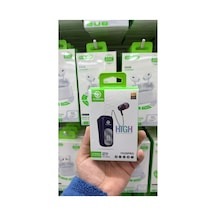Yk25pro Makaralı Titreşimli Bluetooth Kulaklık Dijital Göstergeli Siyah - 917238389