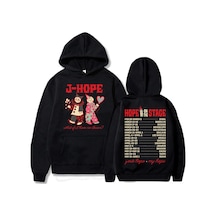 Tarzsokak Siyah Sahnede J-hope Tur U Kore Şa