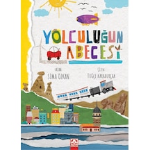 Yolculuğun Abecesi / Sima Özkan