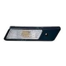 Bmw E30 E32 E34 E36 Beyaz Sağ Çamurluk Sinyali 82199404392