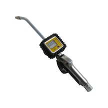 S-Meter  Sg-15 Dijital Sayaçlı Yağ Tabancası