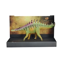 Mega Dinozor Serisi 6