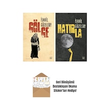 Gölge + Hatırla