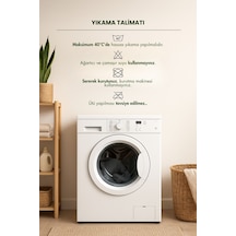 Yatak Ve Yastık Alezi Seti Pamuklu Kapitone Fitted Full Kenar Yatak Koruyucu Gri Yatak Ve Yastık Alezi Seti Pamuklu Kapitone Fitted Full Kenar Yatak Koruyucu Gri