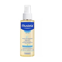 Mustela Bebek Yağı 100 ML
