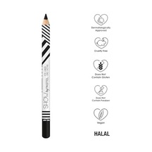 Pastel Long Lasting Eye Pencil Göz Kalemi 101 Diğer