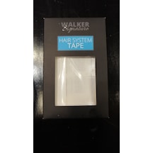 Protez Saç Bandı.Hair System Tape