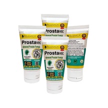 Prostavec Cream 50 Ml 4 Adet / Erkeklerin Özel Leyici Krem