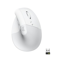 Logitech Lift Sessiz Kablosuz Ergonomik Dikey Mouse