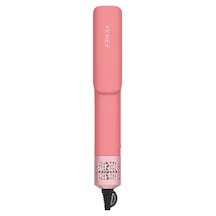 Fenda Fndsacdz0007rd - Magic Air Straightener - Hava Üflemeli Saç Düzleştirici - Kırmızı