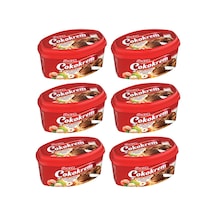 Ülker Çokokrem 400 Gr X 6 Adet