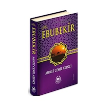 Hz. Ebubekir Ciltli - Kyut-753371