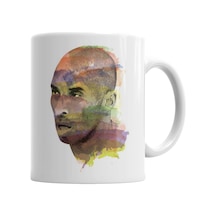 Black Mamba Kupa Bardak Porselen No28760 Karışık