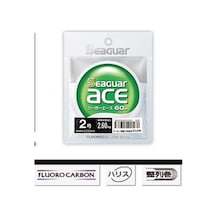 Seaguar Ace %100 Fluoro Carbon Misina 60mt 0,405 Mm
