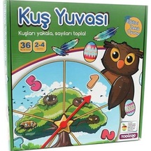 Todizoo Kuş Yuvası 83902
