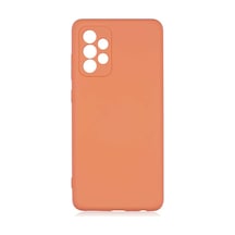 Galaxy A72 Kılıf Zore Mara Lansman Iç Yüzeyi Kadife Kılıf