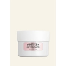 The Body Shop Drops Of Light Işıltı Veren Gündüz Kremi 50ml