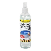 Automix Yağmur Kaydırıcı 250Ml