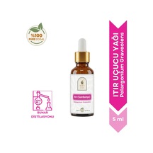 Sera Natura Itır Sardunya Uçucu Yağı 5 ML