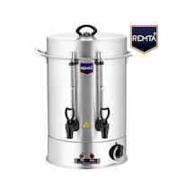 Remta 250 Bardak Standart Çay Makinası - 22 Lt. Çay Otomatı