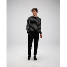 Ellesse Erkek Sweatshirt Em592-bk Siyah