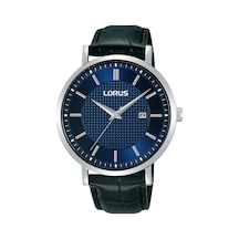 Lorus Rh359ax9 Erkek Kol Saati Altın - Siyah
