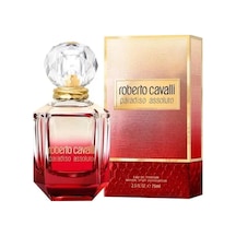 Roberto Cavalli Paradiso Assoluto Edp 75 Ml Kadın Parfüm Fresh