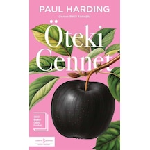 Öteki Cennet - Çağdaş Dünya Edebiyatı - Aıaı-897159