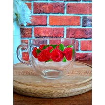 Osz 450ml Cam Et Suyu Bardağı 197650534 Beyaz