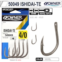 Owner 50049 Ishıdaı-te 4-0