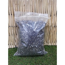 Serada Decor Plant Kaktüs Sukulent Toprağı 5 Lt 4 Karışım Dere Kumu - İthal Torf - Perlit - Coco