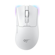 Havit Gamenote Ms966se Rgb Wireless Gaming Mouse 4 Modlu Diğer