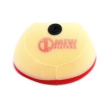 Mıw Hava Filtresi Mıw-kt8110