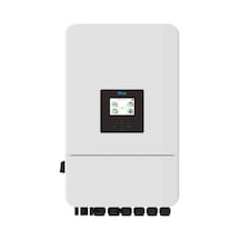 Deye 8 Kw Hibrit Monofaze On-Grid İnverter