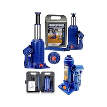 Moonshop Şişe Kriko 2 Ton Araba Krikosu Moonshop2ton