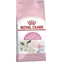 Mother & Babycat Yavru Kedi Maması 4 Kg
