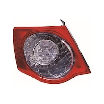 Vw Jetta 3 Stop Lambasi Sol 2006-2011 Depo 4411985lae