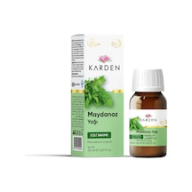 Karden Maydanoz Yağı 20 ML