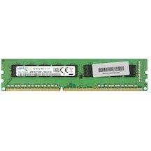 Micron MT18JSF1G72PDZ-1G6E1 8 GB DDR3 1600 MHz CL11 Server Ram