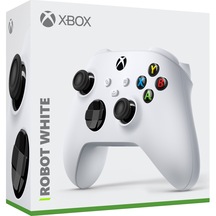 Microsoft Xbox Wireless Controller 9. Nesil Oyun Kolu Beyaz