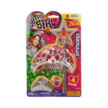 Glitter Girl Prenses Seti Belirtilmemiş