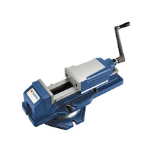 Vertex Vh-4 Hidrolik Mengene 108x175 Mm 2.5 Ton